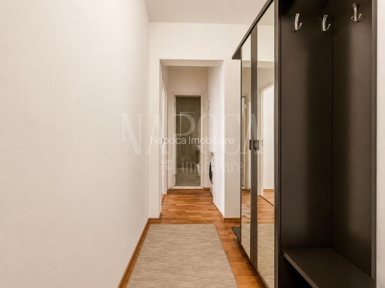 Apartament 2 camere de vanzare in Manastur, Cluj Napoca - 3