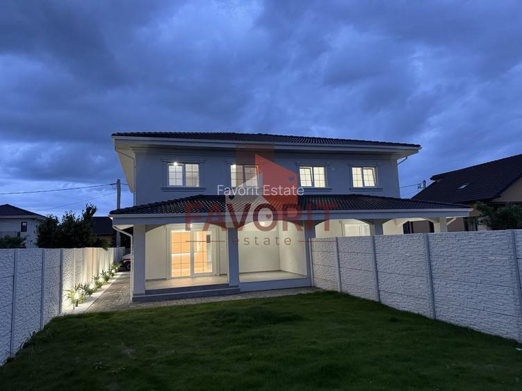 Duplex PREMIUM 5 camere | 3 Bai | Chisoda - 3