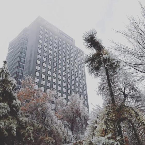 Globalworth Plaza