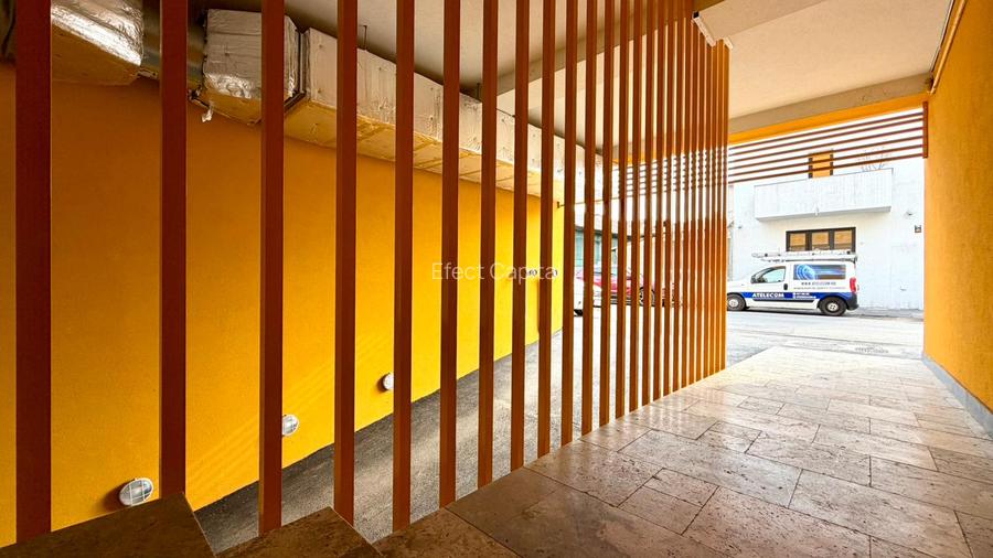 Apartament 2 camere cu terasă generoasă de 13mp - 6