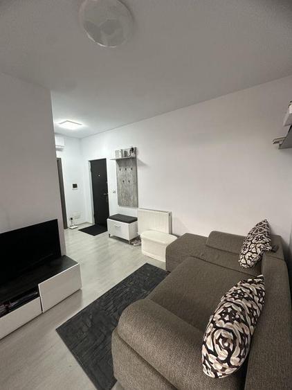 Etaj 1, bloc nou, 2 camere zona Valea Adanca