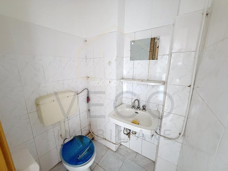 Apartament cu 4 camere decomandate la 2395 eur/mp in Manastur - 17