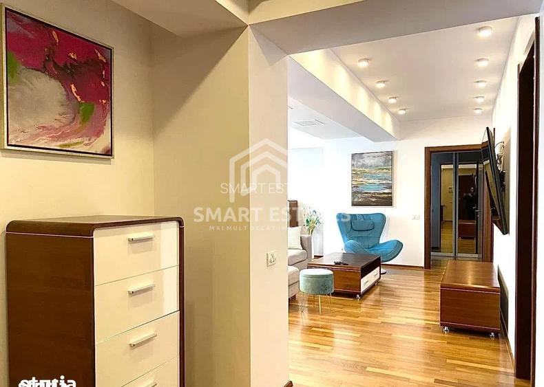 Penthouse premium 3 camere | Soseaua Nordului | Herastrau - 9