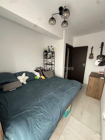 Penthouse 3 camere cu terasă – Turnișor - 6
