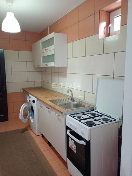 Apartament cu 2 camere, PET FRIENDLY, LOC PARCARE, zona Bucium - HOTEL PLEIADA - 12