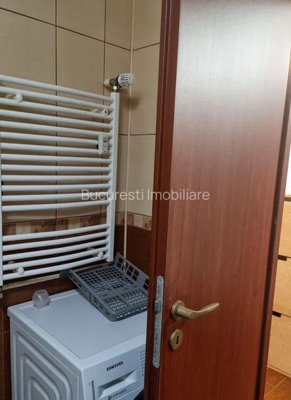 Tineretului Parc,bl.1986,reabilitat,parter/8,DECOMANDAT,Amenajat,boiler,mobilat - 10