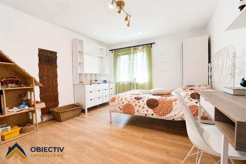 Casă 4 camere cu teren 380 mp – Piatra Neamț - 6