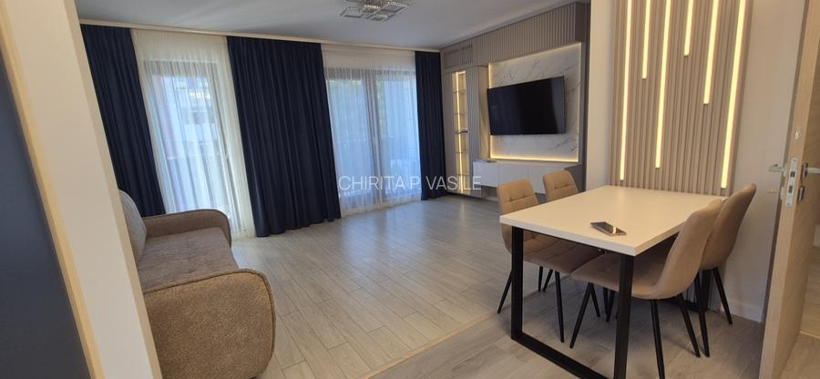 Apartament 2 camere Bloc Nou/ Primo Rezidence/ Loc de Parcare Subterană - 6