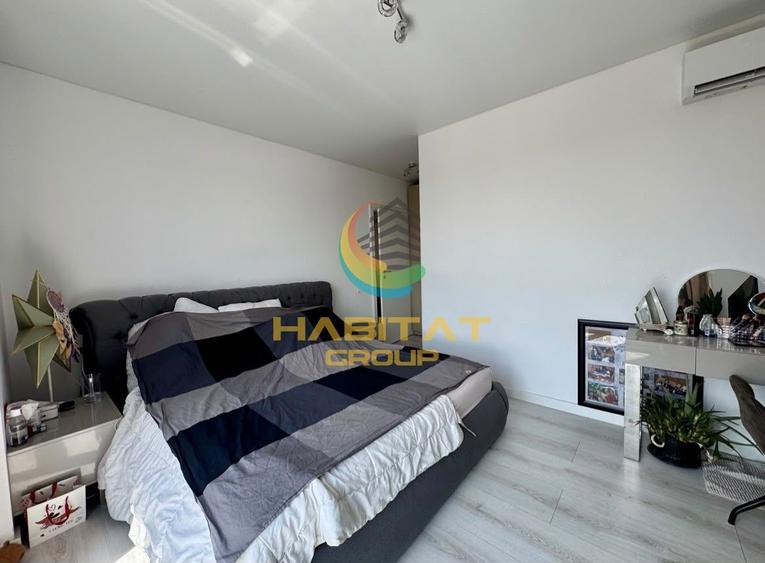 Apartament 4 Camere Mutare Imediata Parcul Carol