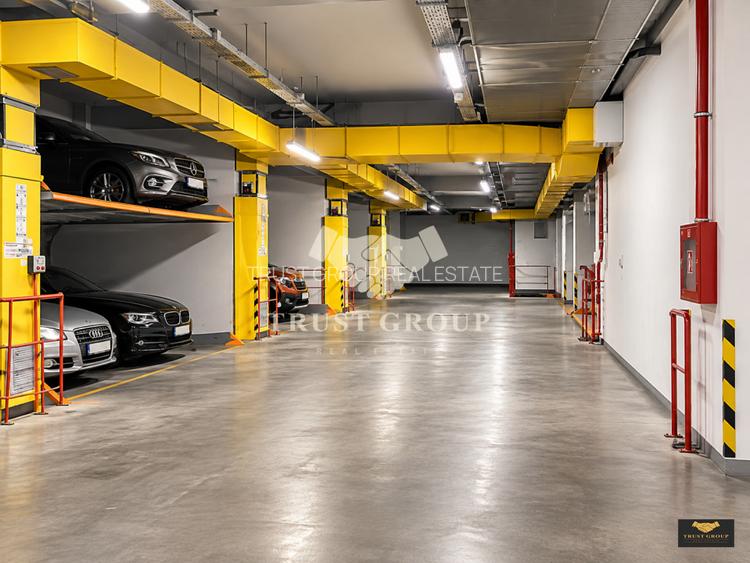 Aparatment 4 camere Victoriei | Terasa 44mp | Loc de parcare + Boxa - 23