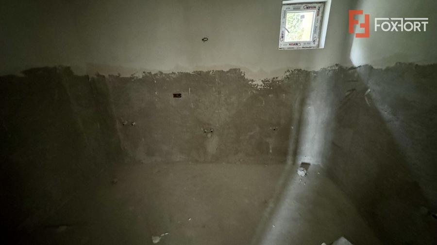 Casa individuala cu 4 camere de vanzare in Sag