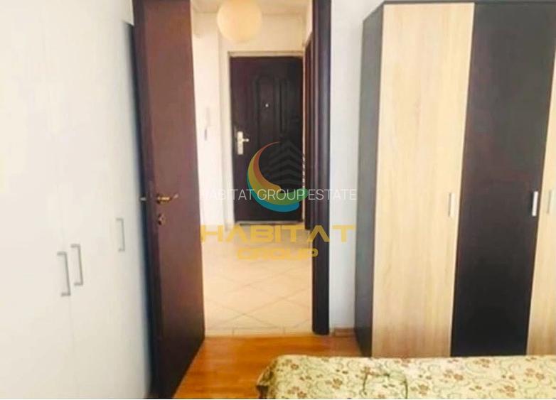 Apartament 2 Camere La 10 Min Metrou Mihai Bravu an 2007 Centrala Proprie - 10