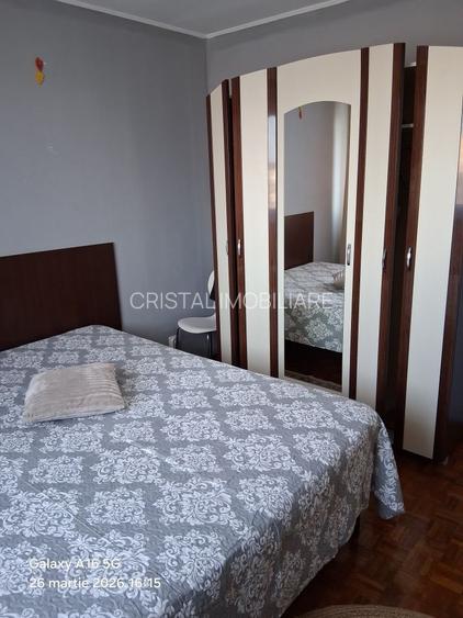 🚇 De Închiriat: Apartament 2 Camere Modern –  Metrou Eroii Revoluției - 2