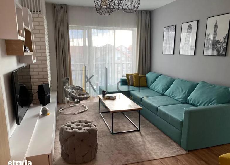 Apartament 3 camere, Buna Ziua, Sophia Residence