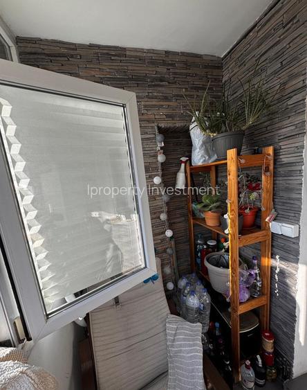 Vânzare Apartament 3 camere Gorjului - Militari Vedere Panoramica Mobilat Modern - 9
