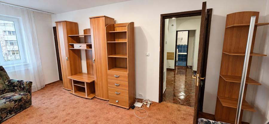 2 CAMERE LANGA METROU DRISTOR / RENOVAT / ETAJ 7
