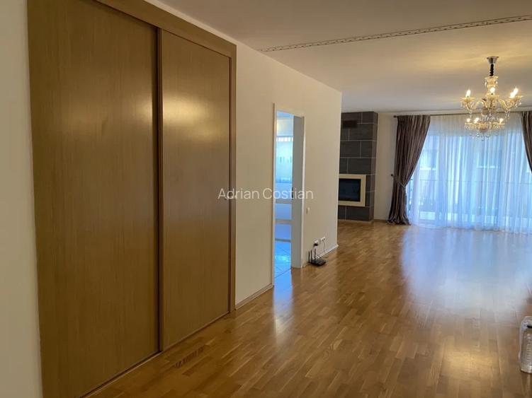 Inchiriez apartament 3 camere lux, Ibiza Sol Residence - 3