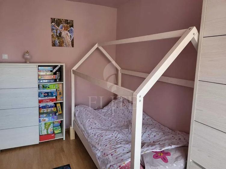 Apartament 2 camere în zona FABRICII