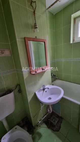 Apartament 2 camere zona Piata Somes 39000 Euro - 9