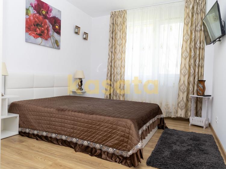 APARTAMENT 3 CAMERE 67MP| OBOR-COLENTINA | METROU | COMPLET RENOVAT