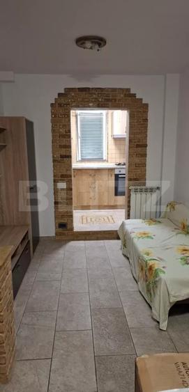 Apartament 3 camere, 60 mp, zona Nicolina