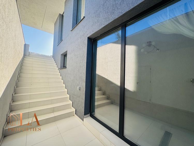 Casa individuala | Panouri 5kw | Demisol | Domnesti