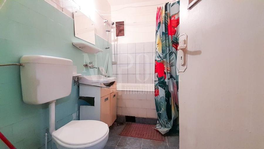 Apartament 2 camere de vanzare in Centru, Cluj Napoca