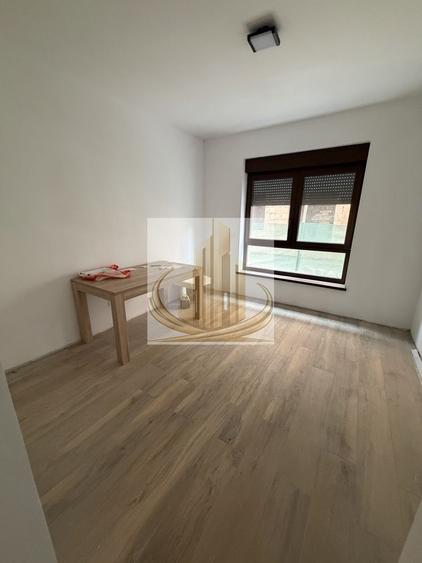 🏡 Apartament nou 2 camere - parter Giroc