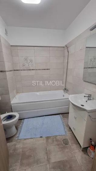 Apartament 2 Camere Decomandat Complex Bucium Confort - 399 euro - 5