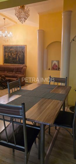 NERVA TRAIAN -APARTAMENT LIBER - 3