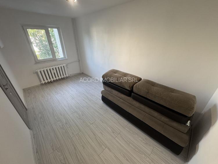 Apartament 3 camere zona Tomis Nord - 4