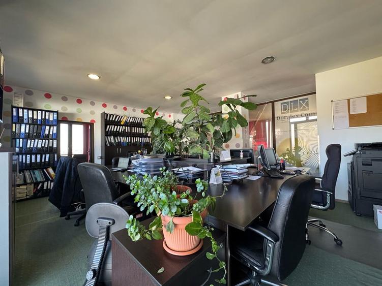 Apartament 4 camere în zona MARAMURESULUI