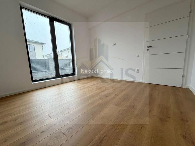 Casă Individuală Parter |4 Camere | Teren 411 mp | Finisaje la Alegere - 11