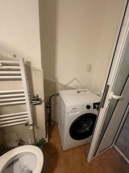 Apartament 1 camera Rond Zimbru