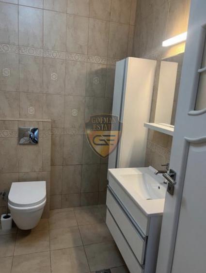 3 camere, Mamaia NORD, Solid Residence, 101 mp, et 4/9, 2 bai gaze A/C bloc nou