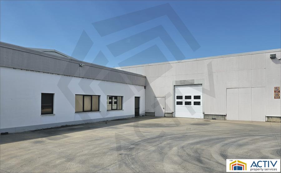 Hale moderne de inchiriat in Sebes-Alba