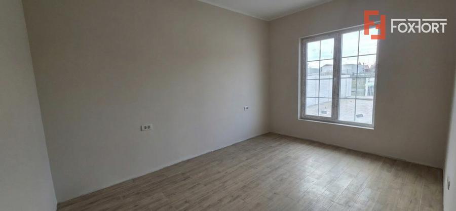 Duplex plan parter - langa Lidl Mosnita Noua