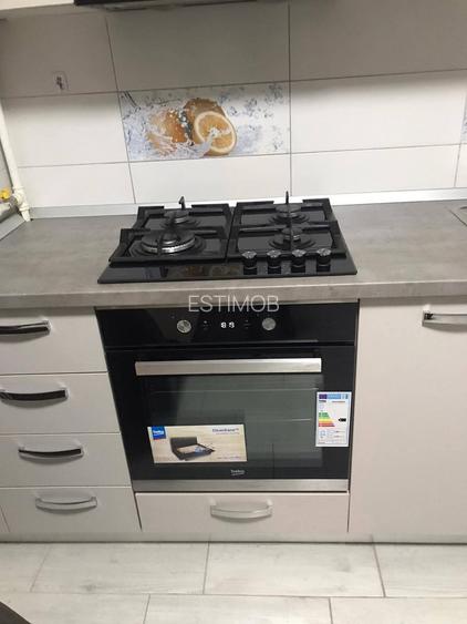 Vand apartament tip studio cu gardina Avantgarden Bartolomeu - 5