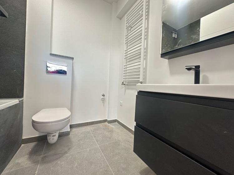 Apartament 4 camere, 3 bai, LIFT, Crt. Arhitectilor - Mandra