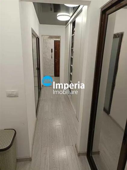 Apartament 2 cam, semi - decomandat, de vanzare zona Tatarasi - Dispecer