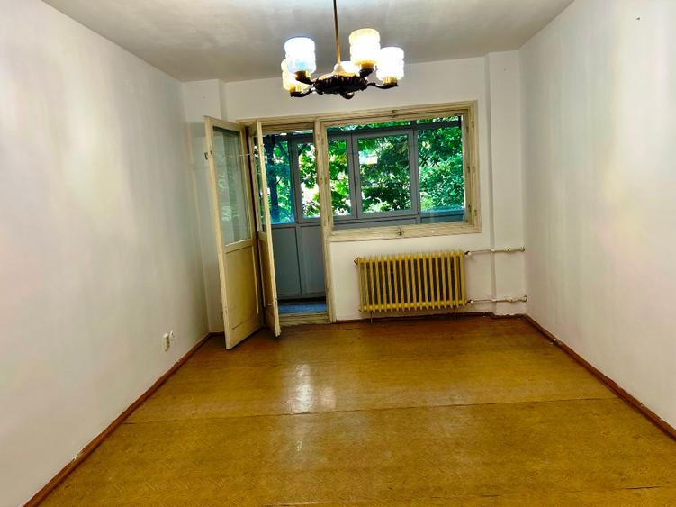 Apart 3 Camere Decomandat-77mp-etj2-Verigei(Piața Progresul/viitor Metrou M4)