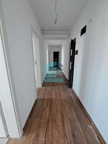 3 camere cu Gradina 61 Mp,Imobil Stil Boutique, Titan -Pallady