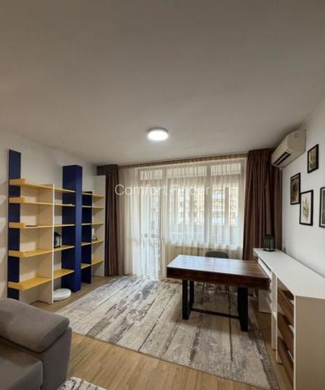Apartament 2  | Vitan Residence – Mihai Bravu | Loc parcare - Bloc 2009 - 3