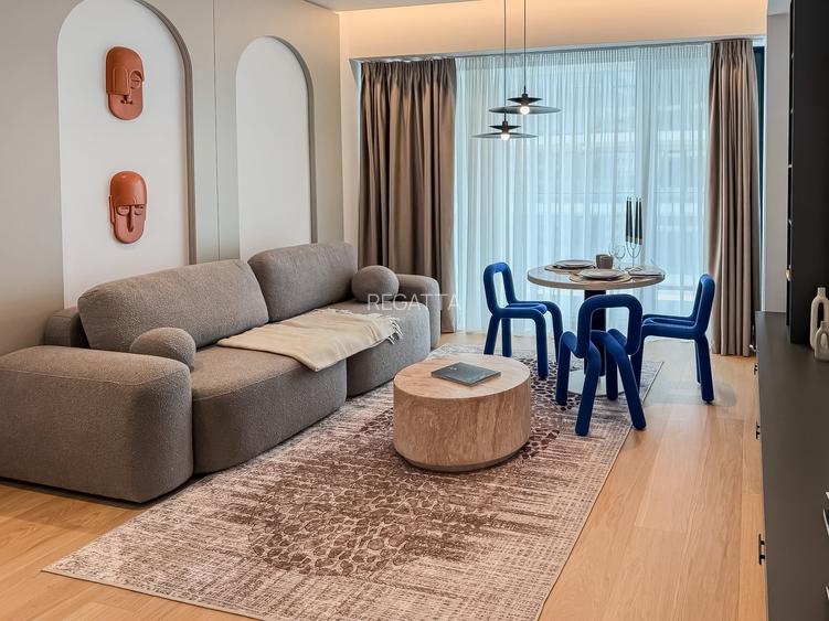 Apartament 3 camere | Floreasca | De vanzare - 2
