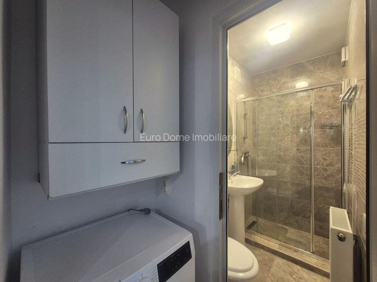 La 10 minute de Centru Civic, 2 camere cu loc parcare și pivniță, pet friendly - 7
