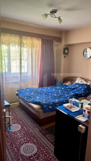 Apartament de vanzare, cu 2 camere, 55 mp, zona Iris