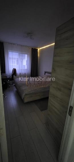 Apartament 2 camere, 57 mp, etaj 1, parcare! Zona Terra! - 5