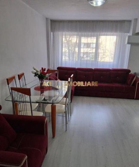 3 Camere de inchiriat | Basarabia | Metrou | Mobilat | Utilat