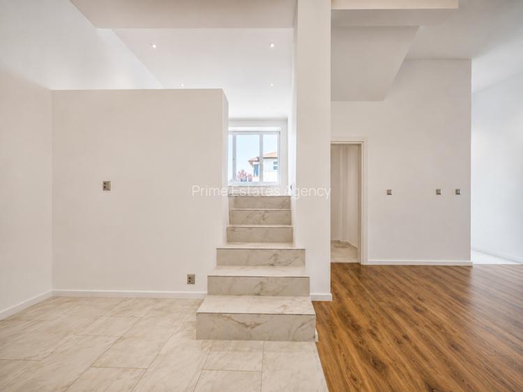 Vila tip duplex complet renovata 2026,  Sidney Residence Tunari - 6
