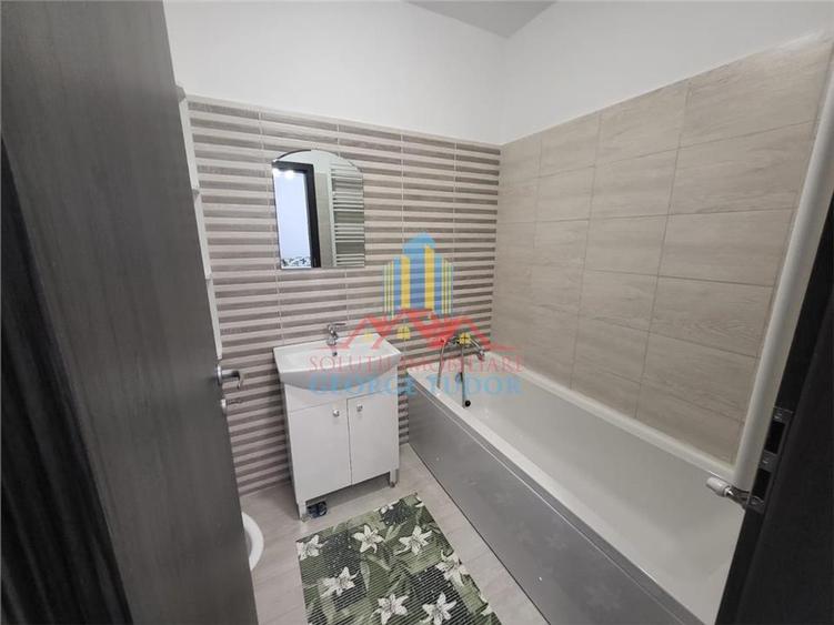 Inchiriere 2 camere Militari Residence